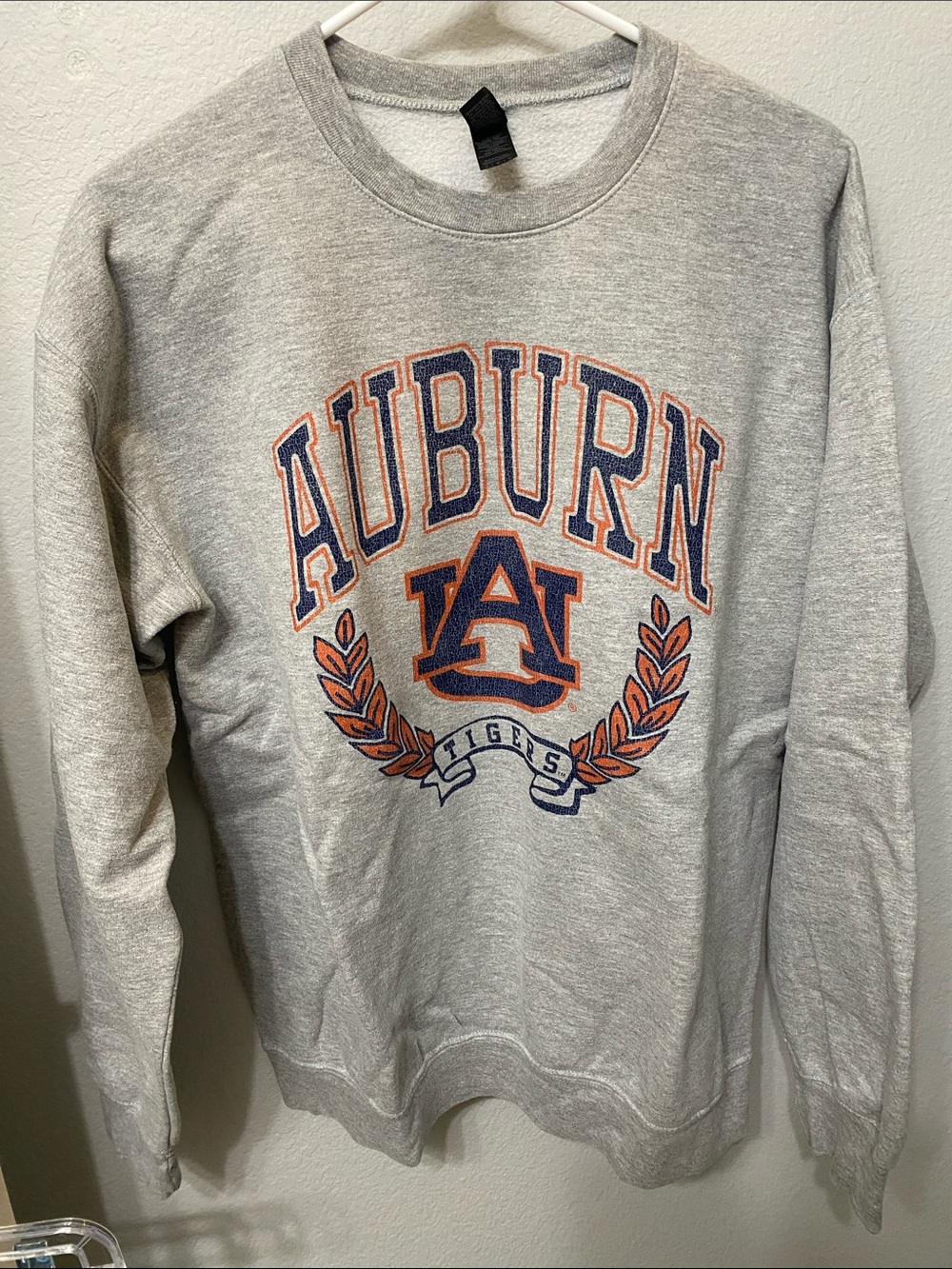 Auburn Sweatshirt
